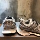 Retro Sport Basalt Shoes 3rd Generation Triple-S 3.0 Retro Sport Basalt Shoes 3rd Generation Triple-S 3.0