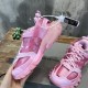 Retro Sport Basalt Shoes 3rd Generation Triple-S 3.0 Retro Sport Basalt Shoes 3rd Generation Triple-S 3.0