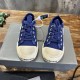 Paris Canvas Shoes