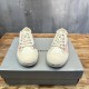 Paris Canvas Shoes