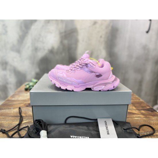 Balenciaga Track.3 Sneakers 