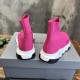  balenciaga speed run