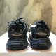 Retro Sport Basalt Shoes 3rd Generation Triple-S 3.0 Retro Sport Basalt Shoes 3rd Generation Triple-S 3.0