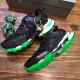 Retro Sport Basalt Shoes 3rd Generation Triple-S 3.0 Retro Sport Basalt Shoes 3rd Generation Triple-S 3.0