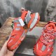 Retro Sport Basalt Shoes 3rd Generation Triple-S 3.0 Retro Sport Basalt Shoes 3rd Generation Triple-S 3.0