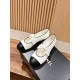Mary Jane Single Shoes