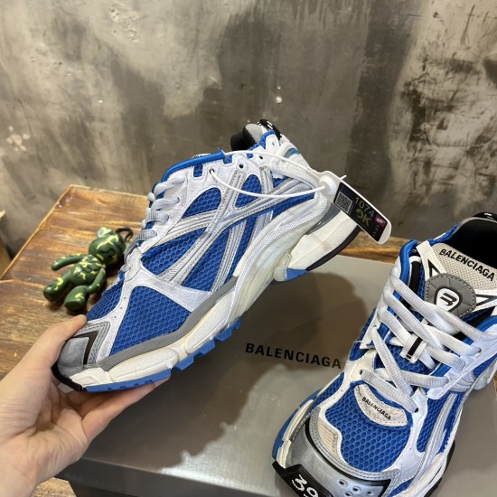Generation 7.5 runner