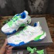 Retro Sport Basalt Shoes 3rd Generation Triple-S 3.0 Retro Sport Basalt Shoes 3rd Generation Triple-S 3.0