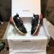 Retro Sport Basalt Shoes 3rd Generation Triple-S 3.0 Retro Sport Basalt Shoes 3rd Generation Triple-S 3.0