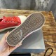 Paris Canvas Shoes
