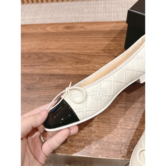 Mary Jane Ballet Shoes