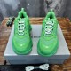 air cushioned shoes