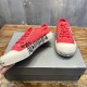 Paris Canvas Shoes