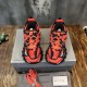 Retro Sport Basalt Shoes 3rd Generation Triple-S 3.0 Retro Sport Basalt Shoes 3rd Generation Triple-S 3.0