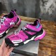 Retro Sport Basalt Shoes 3rd Generation Triple-S 3.0