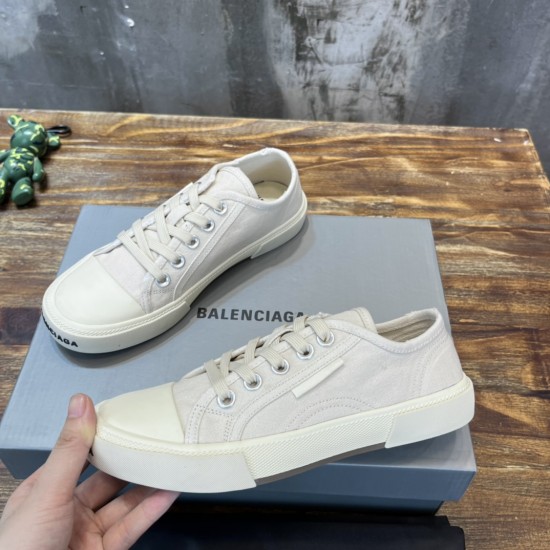 Paris Canvas Shoes Paris Canvas Shoes