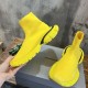  balenciaga speed run
