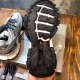 Retro Sport Basalt Shoes 3rd Generation Triple-S 3.0 Retro Sport Basalt Shoes 3rd Generation Triple-S 3.0