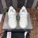 Retro Sport Basalt Shoes 3rd Generation Triple-S 3.0