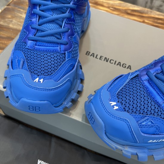 Balenciaga Track.3 Sneakers 
