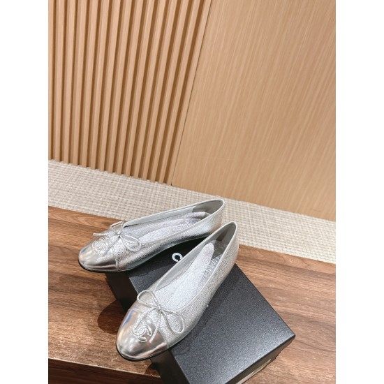 Mary Jane Ballet Shoes