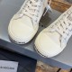 Paris Canvas Shoes