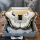 air cushioned shoes