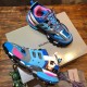 Retro Sport Basalt Shoes 3rd Generation Triple-S 3.0 Retro Sport Basalt Shoes 3rd Generation Triple-S 3.0