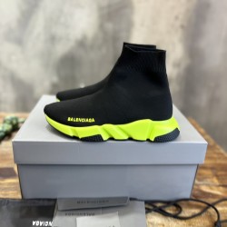  balenciaga speed run