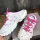 Retro Sport Basalt Shoes 3rd Generation Triple-S 3.0
