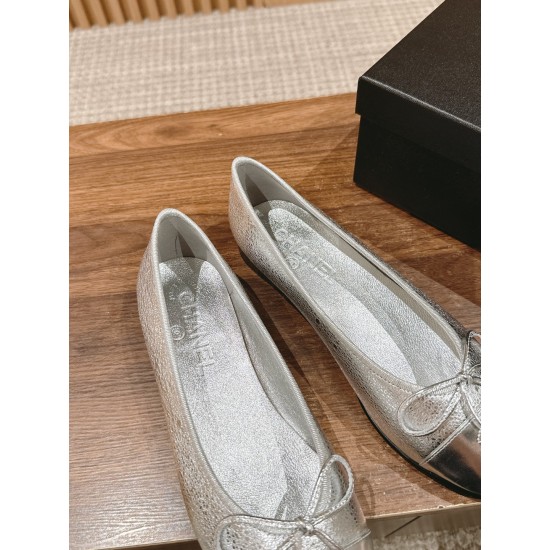 Mary Jane Ballet Shoes
