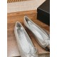 Mary Jane Ballet Shoes