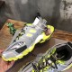 Retro Sport Basalt Shoes 3rd Generation Triple-S 3.0