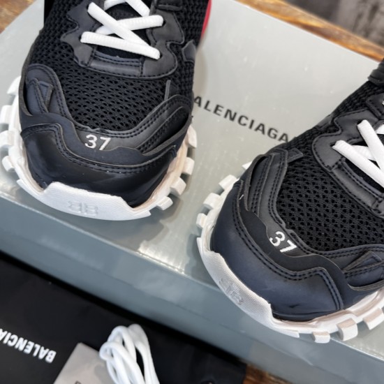 Balenciaga Track.3 Sneakers 