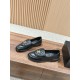 Argyle shoes