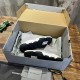  balenciaga speed run