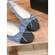 Mary Jane Ballet Shoes