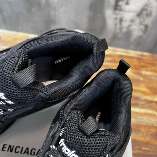 air cushioned shoes