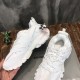 Retro Sport Basalt Shoes 3rd Generation Triple-S 3.0 Retro Sport Basalt Shoes 3rd Generation Triple-S 3.0