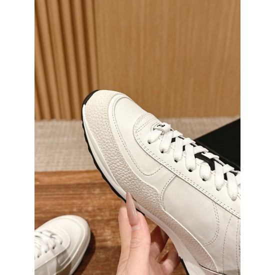 moral training shoes