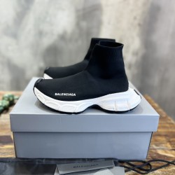  balenciaga speed run