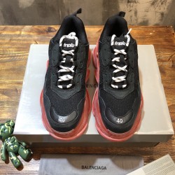 air cushioned shoes