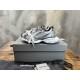 3XL sneaker runner