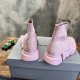  balenciaga speed run