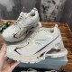 X-Pander 6.0 Retro Spring Shoes