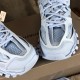 Retro Sport Basalt Shoes 3rd Generation Triple-S 3.0