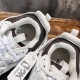 Retro Sport Basalt Shoes 3rd Generation Triple-S 3.0 Retro Sport Basalt Shoes 3rd Generation Triple-S 3.0