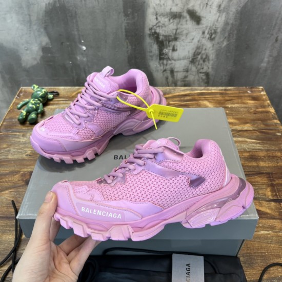 Balenciaga Track.3 Sneakers 