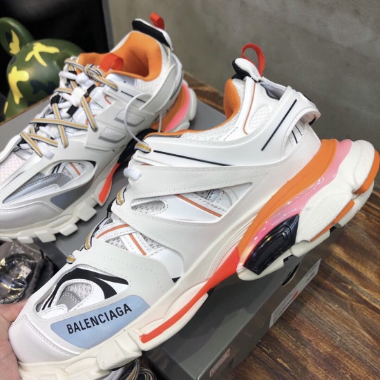 Track Trainer