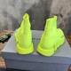  balenciaga speed run